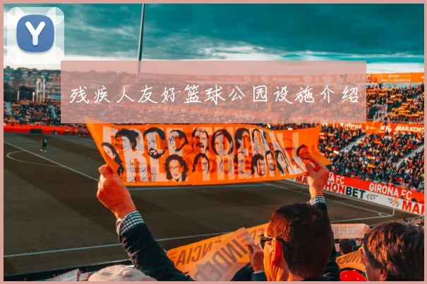 残疾人友好篮球公园设施介绍